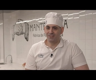 Replay Rencontrez le pâtissier de Macao qui revisite le pastéis de nata