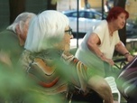 Replay 27 pays et autant de préoccupations - Bulgarie : le sort des seniors