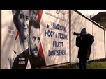 Replay Hongrie : succès d'une pétition contre les affiches politiques