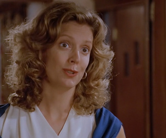 Replay Buffy contre les vampires - S3 E6 - Effet chocolat