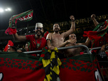 Replay Coupe du Monde 2026 : scènes de joie, pleurs... Les Marocains exultent après leur qualification en 8es de finale
