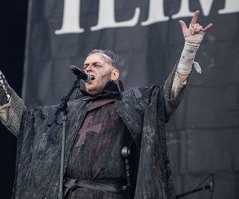 Replay M'era Luna Festival 2025 - Heimataerde