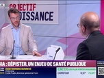 Replay Objectif Croissance - Paul Kauffman (MagIA diagnostics): MagIA, dépister, un enjeu de santé publique – 25/07