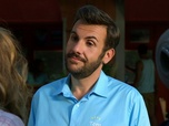 Replay Camping paradis - S11 - E04 - 3 papas et une maman (Partie 1)