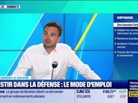Replay Tout pour investir - Le placement à suivre : Investir dans la défense, le mode d'emploi - 27/04