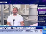 Replay Tech & Co, la quotidienne - IA : les dépenses faramineuses inquiètent - 04/11