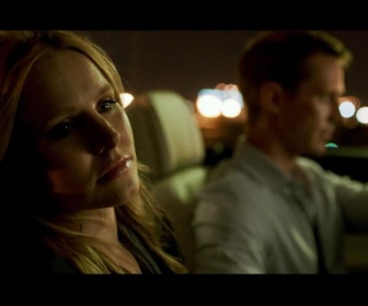 Veronica Mars replay