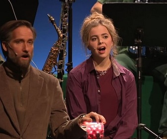 Replay ARTE Journal - La Cerisaie de Tchekhov adaptée en comédie musicale