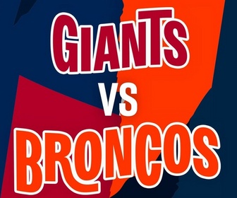 Replay Les résumés NFL - New York Giants @ Denver Broncos