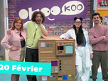 Replay Okoo-koo - 20/02/2026