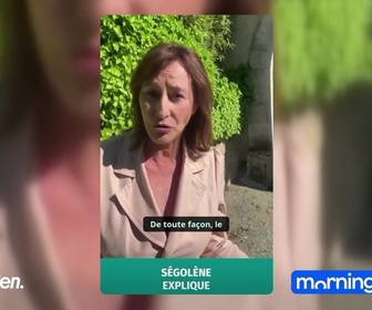 Replay Quotidien troisième partie du 4 mai 2026