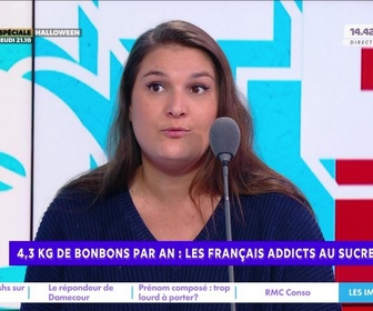 Replay Estelle Midi - Longs, Désujets: Faut-il arreter avec les prénoms composés?