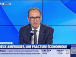 Replay La Carte blanche : Wilfrid Galand - 19/05