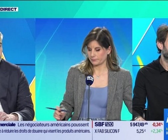 Replay Tout pour investir : Partie 2 - 23/05
