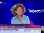 Replay Trajectoire : Lavoix, expert de la propriété intellectuelle - 29/07