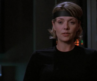 Replay Stargate SG-1 - S4 E5 - Diviser pour conquérir