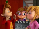 Replay Alvinnn Et les Chipmunks - Camera moteur on ne tourne pas