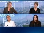 Replay Parlons-en, les invités - Gaza : que reste-t-il du quotidien ? Parlons-en avec H. Lam Trong, A. Souilem et C. Magone