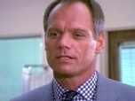 Replay Rick Hunter - S04 E04 - Situation explosive