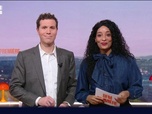 Replay BFM Première prématinale - BFM Première 4h30/6h - 10/12