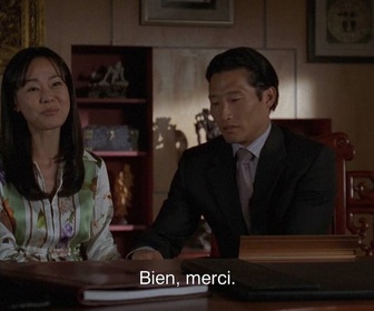 Replay Lost : les disparus - S2 E16 - Toute la vérité