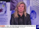 Replay Affaire suivante - Féminicides : le modèle espagnol - 27/10