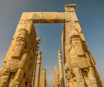 Replay Les séries documentaires d'histoire - De la Perse à l'Iran : 3 000 ans de civilisations (1/3)