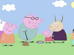 Replay Peppa Pig - La capsule du temps