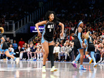 Replay WNBA : Angel Reese et le Dream prennent le dessus sur Catlin Clarke et le Fever avec un record