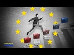 Replay Flexibilité contrainte : quels pays européens ont la plus forte précarité de l'emploi ?
