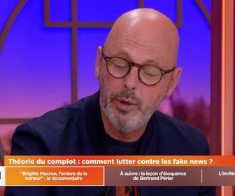 Replay On a du nouveau - Emission du 21-05-26