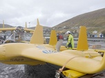 Replay Les énergies de la mer, toujours en lice ?