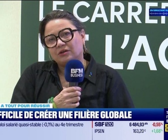 Replay Air&Défense - L'Ukraine fait confiance à Parrot