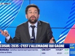 Replay L'Edito de Raphaël Legendre : Mercosur/2035, c'est l'Allemagne qui gagne - 16/12