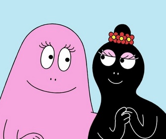Replay Barbapapa en Famille - La famille de Barbapapa