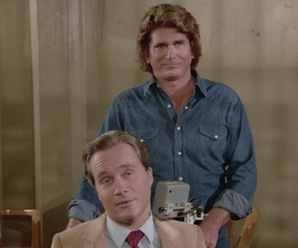 Replay Les Routes du paradis - S02 E11