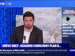 Replay Grève SNCF: que faire si mon train est annulé? BFMTV répond à vos questions