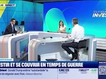 Replay Tout pour investir - Le déchiffrage : Être un bon DG entre deux industries - 20/06