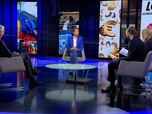 Replay Ici l'Europe - Financer l'Europe de demain : petit budget, grandes ambitions !