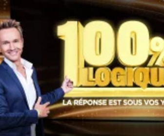 Replay 100 % logique : la réponse est sous vos yeux - 01/03/2025