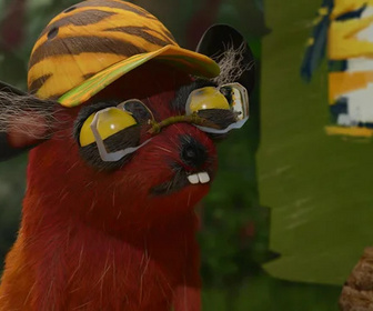 Replay Les as de la jungle à la rescousse - 20/12/2025