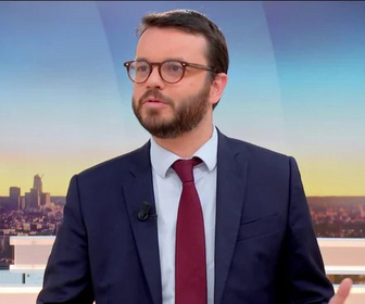 Replay L'invité politique - 20/07/2026