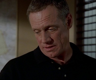 Replay Esprits criminels - S03 E12 - Témoins protégés