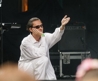 Replay Come to the Woods Open Air Festival 2025 - Thomas Azier