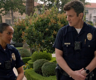 Replay The Rookie - le flic de Los Angeles - S3 E8 - Tel père, telle fille