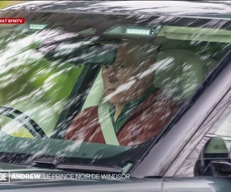 Replay Ligne Rouge - Affaire Epstein: au cœur de Sandringham, le domaine où le prince Andrew est exilé