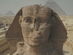 Replay Les Secrets des bâtisseurs de pyramides - Le pharaon aux 3 pyramides