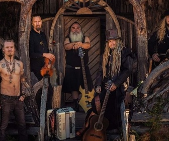 Replay Sternenklang Festival 2026 - Korpiklaani