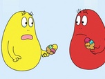 Replay Barbapapa en Famille - Apprentis rêveurs