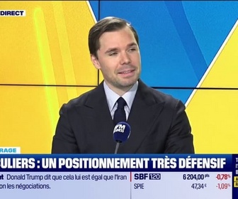 Replay Tout pour investir - Particuliers : un positionnement très défensif